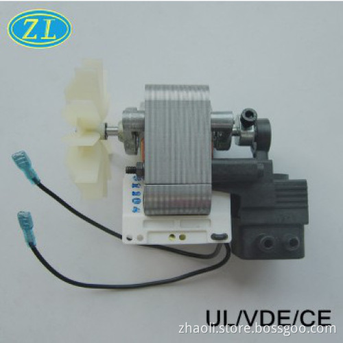 Nebulizer Motor SP YJ62-30 (manufacturer)-Zhaoli Motor